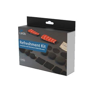 Cardo Packtalk / Freecom Ürün Yenileme Kiti
