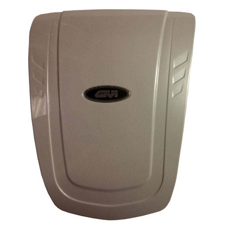 Givi C340B912 Çanta Üstü Kapak İnci Beyaz B33-E300-E340