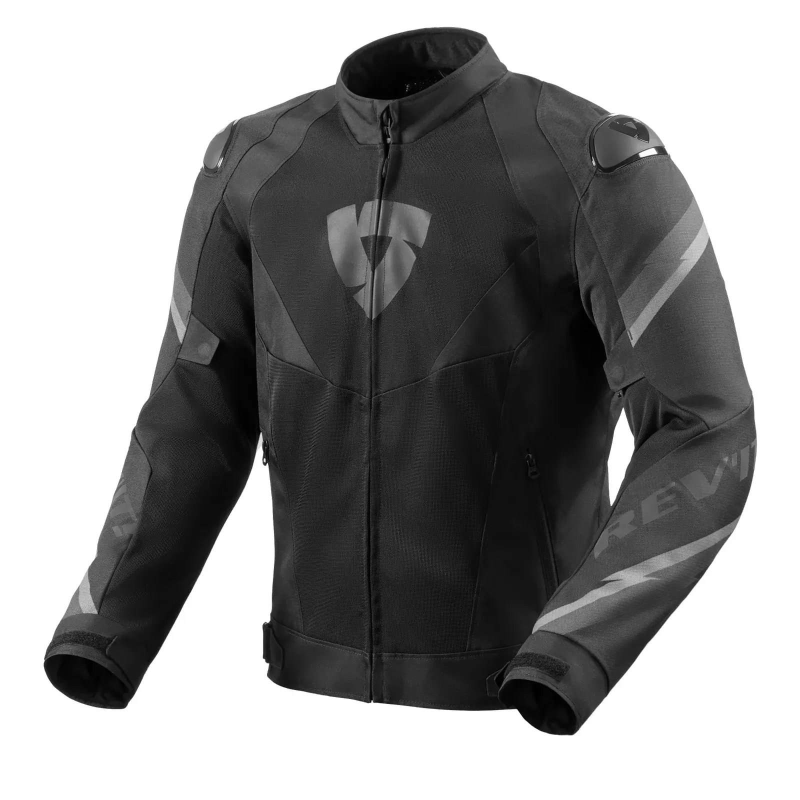 REVIT Fortuna Air Mont Siyah