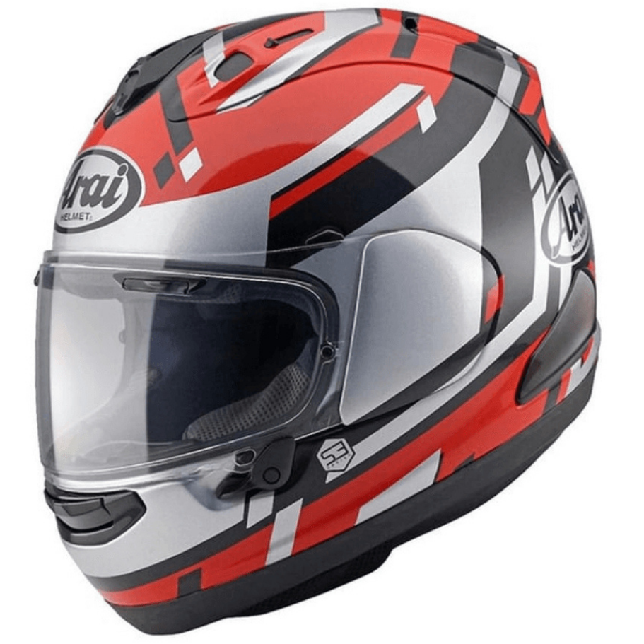 Arai Kask Rx-7V Evo Step