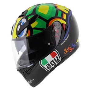 AGV K3 SV Kask Pinlock Tartaruga