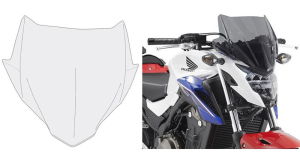 Givi A1152 Honda CB500F Ön Cam