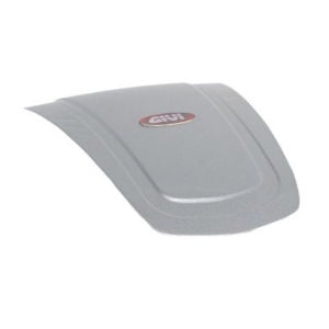 Givi C340G730 Çanta Üstü Kapak Parlak Gri B33-E300-E340