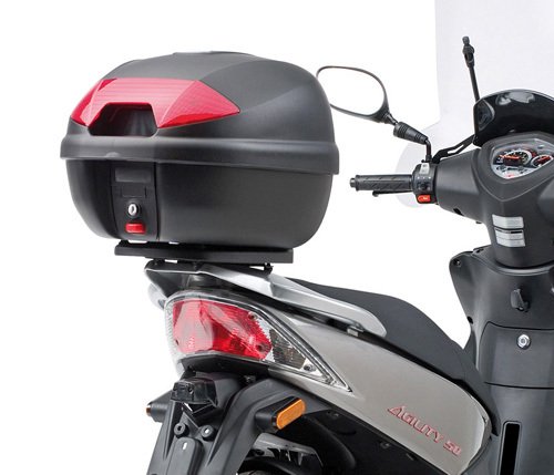 Kappa KE1370 Kymco Agility Arka Çanta Demiri