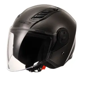 LS2 Airflow 2 Açık Kask Jeans