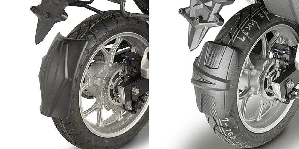 Givi RM1146KIT Honda NC750 X-S Arka Çamurluk Kiti