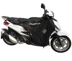 Tucano Urbano Piaggio Beverly 300/400 Termoscud Diz Örtüsü
