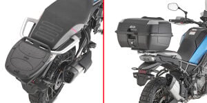 GIVI SR9226 CF MOTO 450 MT (24-26) ARKA ÇANTA TAŞIYICI