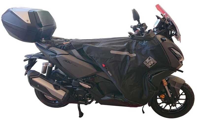 Tucano Urbano Honda Adv 350 Termoscud Diz Örütüsü