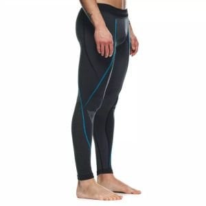 Dainese Dry Pants Termal İçik Siyah Mavi