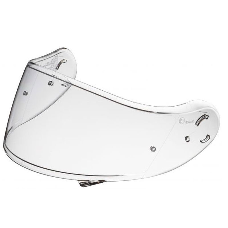Shoei Cns-3Cpn Neotec 3 Kask Camı Şeffaf