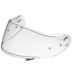 Shoei Cns-3Cpn Neotec 3 Kask Camı Şeffaf