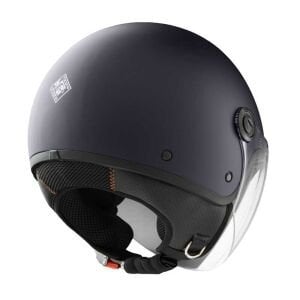 Tucano Urbano El Jettin 6.0 Yarım Kask Mat Mor