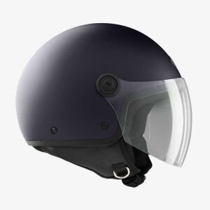 Tucano Urbano El Jettin 6.0 Yarım Kask Mat Mor