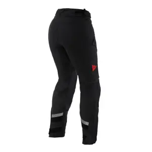 Dainese Mangen Absoluteshell Pro Kadın Pantolon Siyah