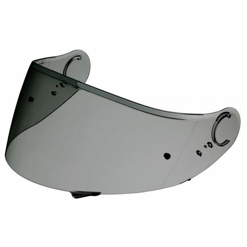 SHOEI Cns-1 Cpn Gt-Air 3 Kask Camı Siyah