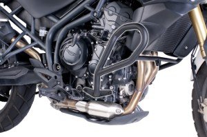 Puig 6385N Triumph Tiger 800 Koruma Demiri