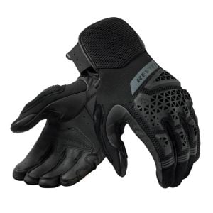 REVIT Sand 5 Eldiven Siyah