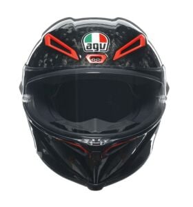 Agv Pista Gp RR Kask Italia Carbonia Forgiato