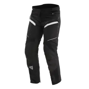 DAINESE PANT./GULLFOSS D-DRY PANTS Siyah Siyah 40