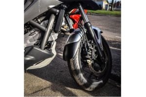 Puig 6418N Honda NC700S Ön Çamurluk Uzatma