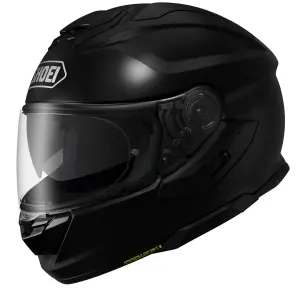 Shoei GT-Air 3 Kapalı Kask Siyah