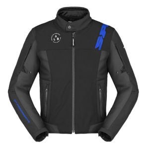 SPIDI Corsa Tex Ceket Mavi