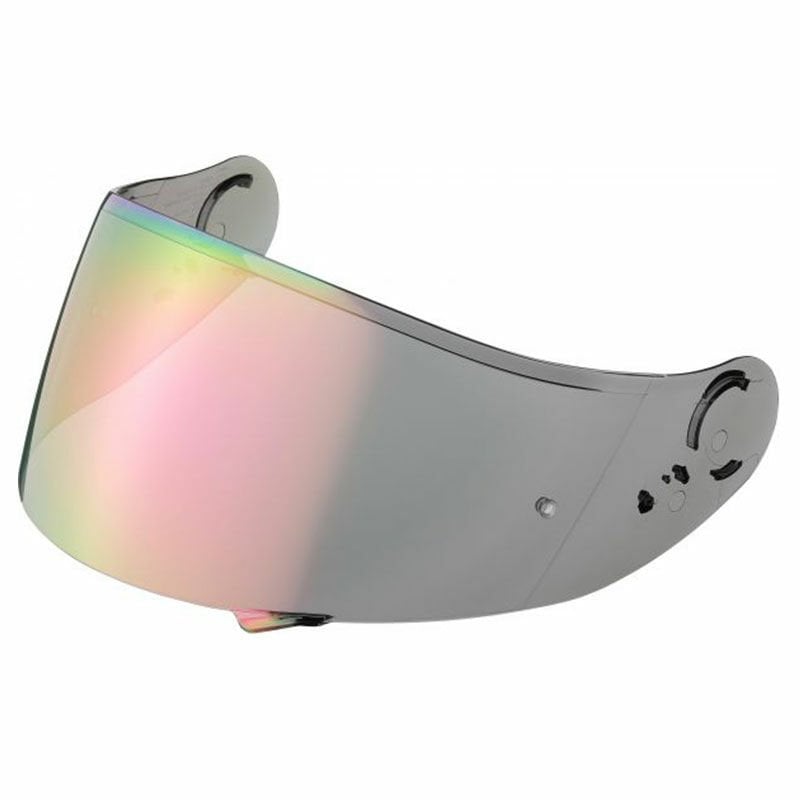 SHOEI Cns-1Cpn Gt-Air 3 Kask Camı Spectra Turuncu