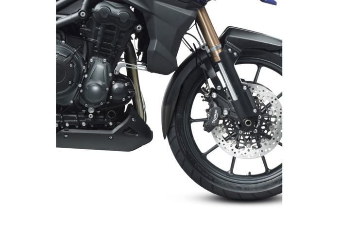 Puig 6425N Triumph Tiger Explorer 1200 Ön Çamurluk Uzatma