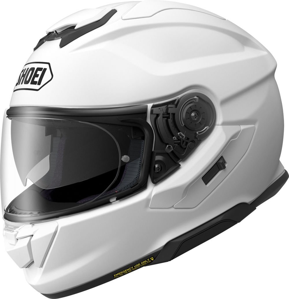 Shoei GT-Air 3 Kask Beyaz