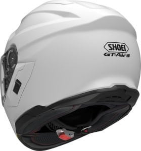Shoei GT-Air 3 Kask Beyaz