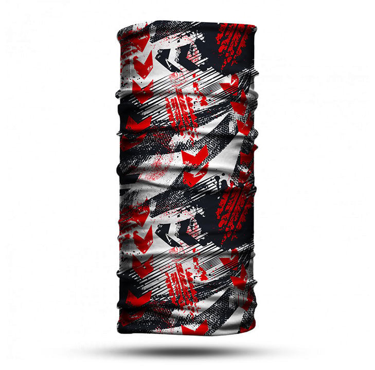 VEXO BANDANA RACE