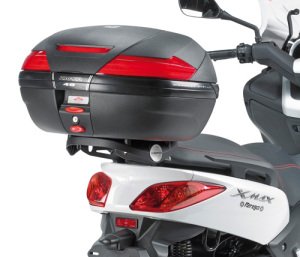 Kappa KR3700 Yamaha X-Max Arka Çanta Demiri