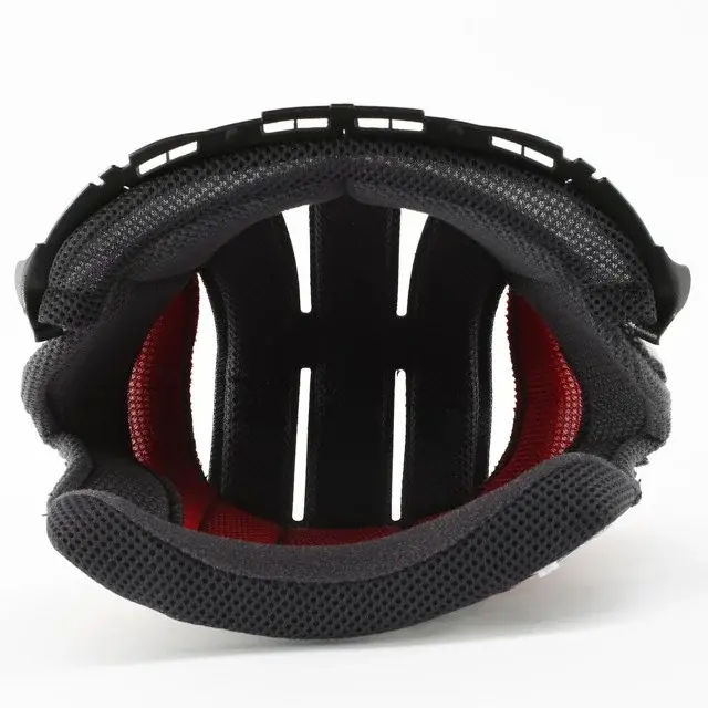 SHOEI Hornet Adv Kask Tepe Ped