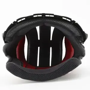 SHOEI Hornet Adv Kask Tepe Ped