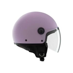 Tucano Urbano El Jettin 6.0 Yarım Kask Mat Lavanta