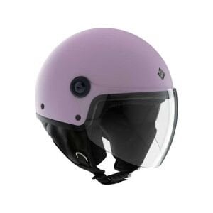 Tucano Urbano El Jettin 6.0 Yarım Kask Mat Lavanta