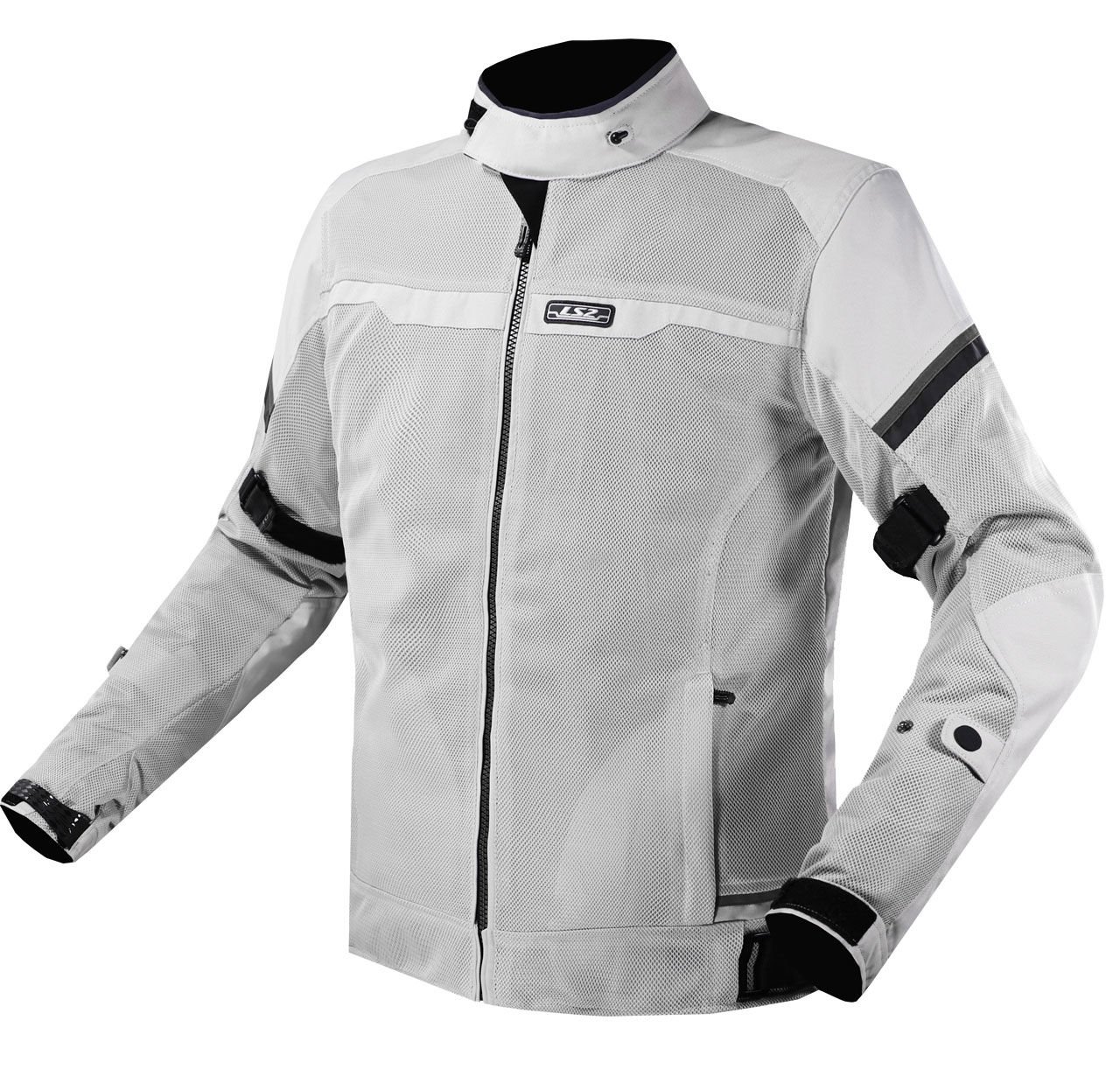 Ls2 Riva Mont Gri Siyah LS2 Riva Mont Gri Siyah 2XL