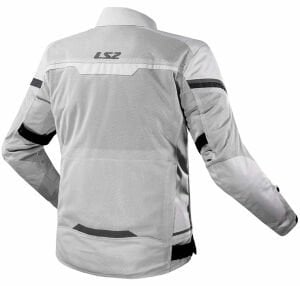 Ls2 Riva Mont Gri Siyah LS2 Riva Mont Gri Siyah 2XL