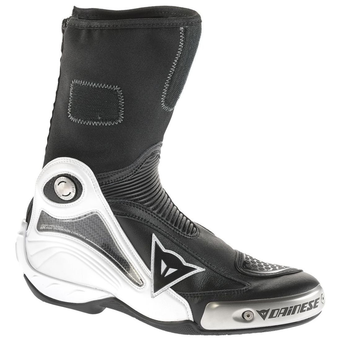 Dainese Axial Pro In Bot Beyaz