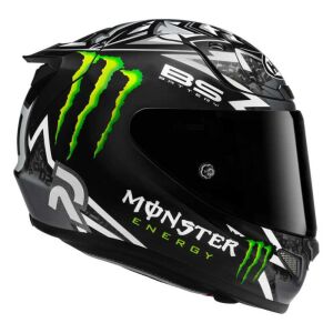 HJC RPHA 12 Kask Quartararo Edition Black MC5