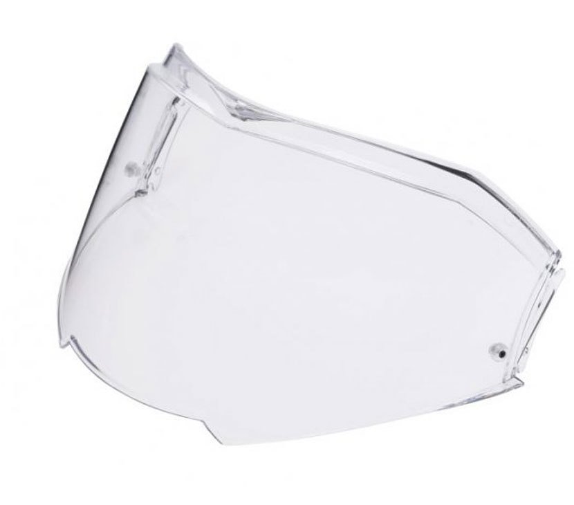 LS2 Valiant 2 Kask Camı Beyaz