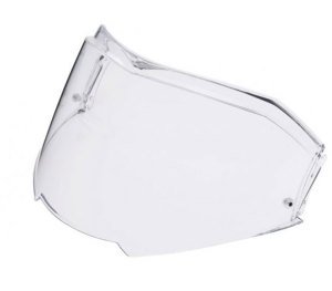 LS2 Valiant 2 Kask Camı Beyaz