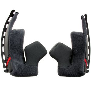 Shoei Gt-Air Yanak Pedi 31