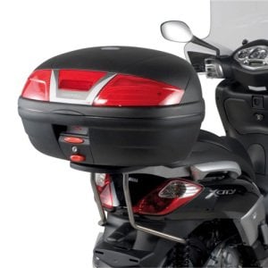 Kappa KR361 Yamaha X-City 125-250 Arka Çanta Demiri