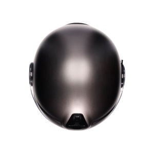 AGV Eteres Kask Mono Matt Asfalto Grey