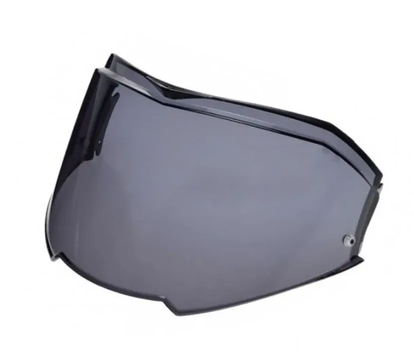 LS2 Valiant 2 Kask Camı Siyah