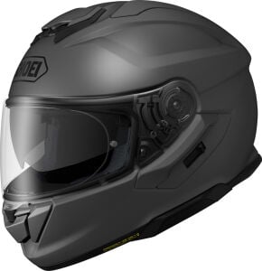 Shoei GT-Air 3 Kask Mat Gri