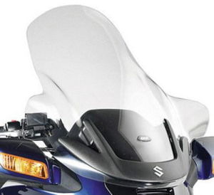 Givi D263ST Suzuki Burgman An 650 Ön Cam