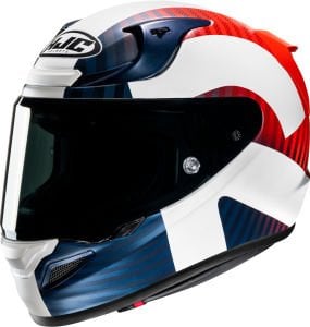 Hjc RPHA12 Kask Ottin MC21SF